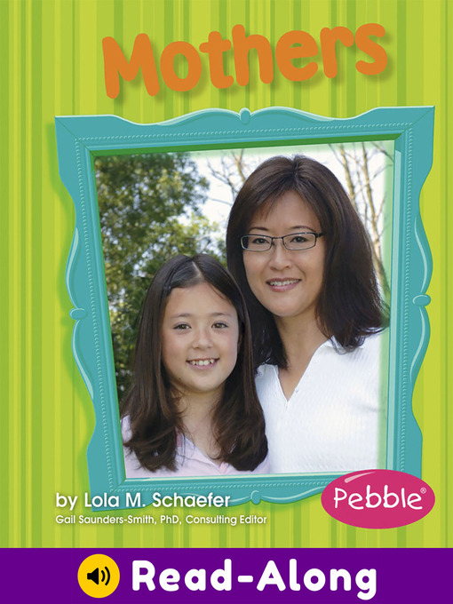 Title details for Mothers by Lola M. Schaefer - Available